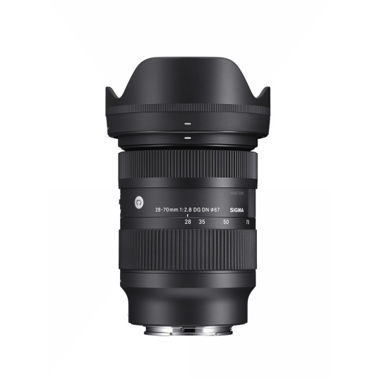 28-70mm F2.8 DG DN | Contemporary