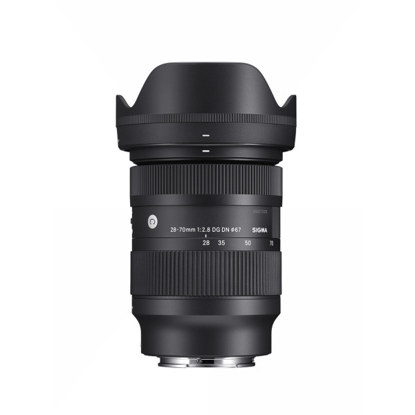 28-70mm F2.8 DG DN | Contemporary