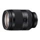 SEL24240 / FE 24-240mm F3.5-6.3OSS