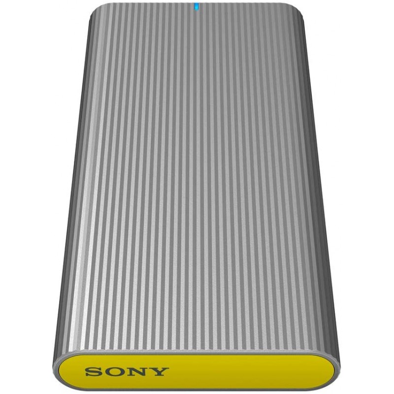 Disque dur SSD externe série SL-M (500 Go/1 To/2 To) ultra-rapide
