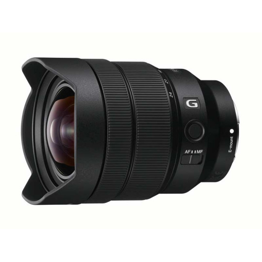 SEL1224G / FE 12-24mm F4 G