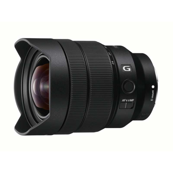 SEL1224G / FE 12-24mm F4 G