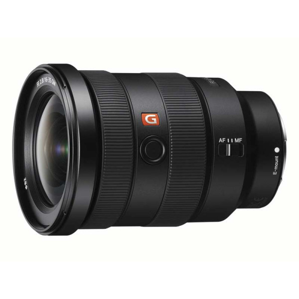 SEL1635GM / FE 16-35mm F2.8 GM