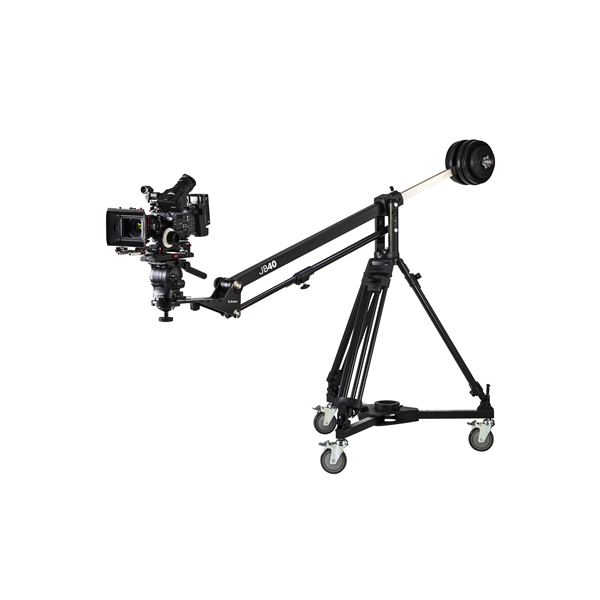 JIB40