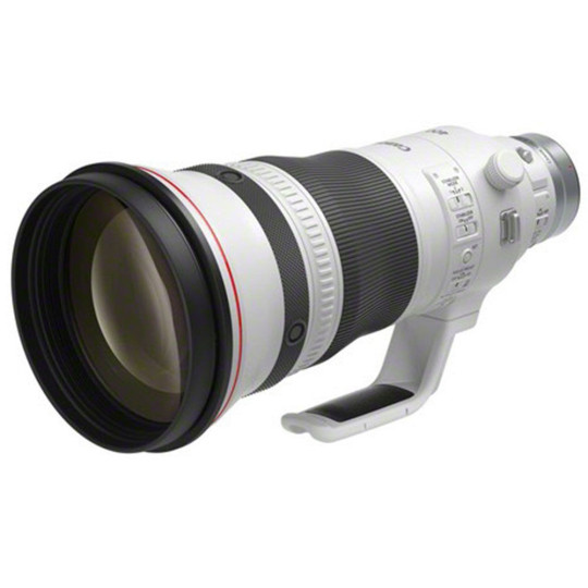 RF 400mm f/2.8L IS USM