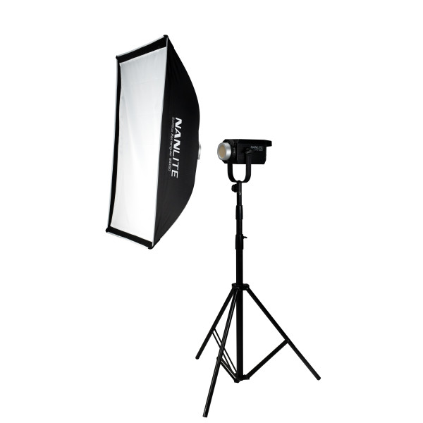 Forza Softbox Rectangular 60x90