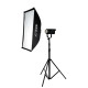 Forza Softbox Rectangular 60x90