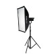 Forza Softbox Rectangular 60x90