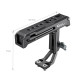 Top Handle for Sony XLR-K1M / K2M / K3M and Panasonic DMW-XLR1 Adapter 3082