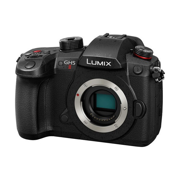 Lumix GH5 II