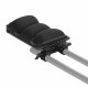 Universal Shoulder Pad with 15mm RailBlock 2077