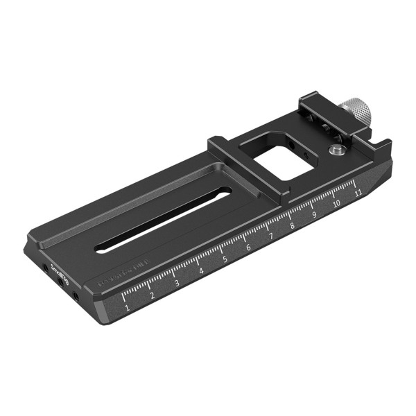 Quick Release Plate with Arca-Swiss for DJI RS 2/RSC 2/Ronin-S 3061