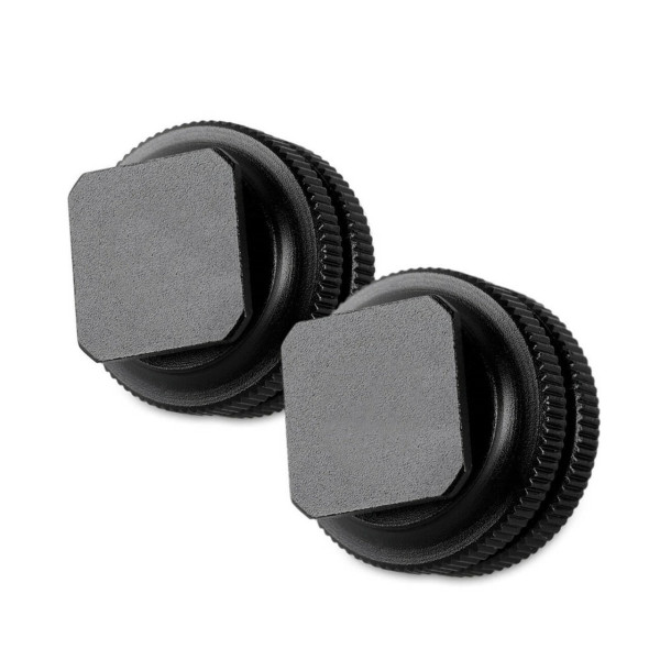 Cold Shoe Adapter Pack (2 pcs) 1631