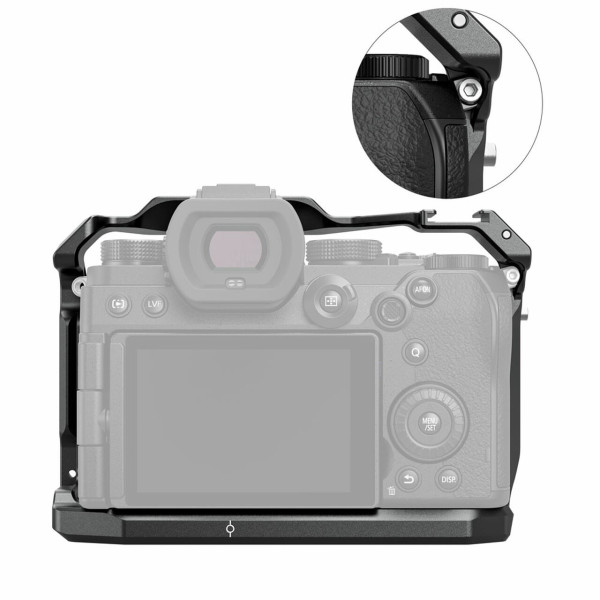 Cage for Panasonic S5 Camera 2983