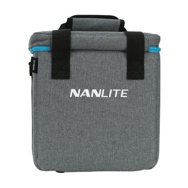 PavoTube II 6C Carrying Case