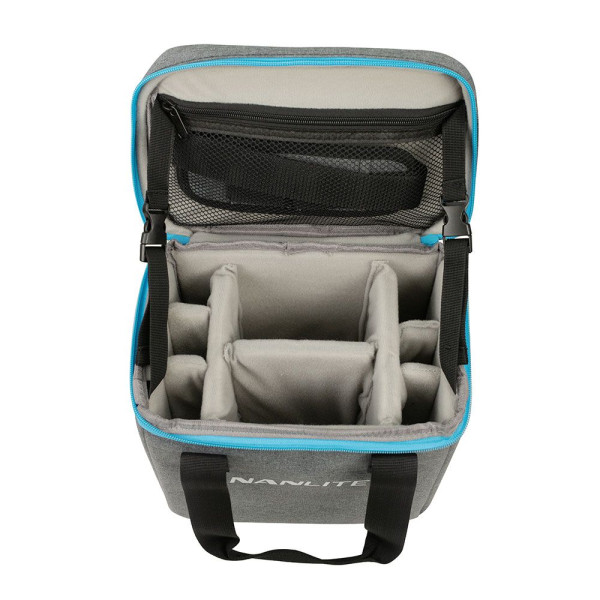 PavoTube II 6C Carrying Case