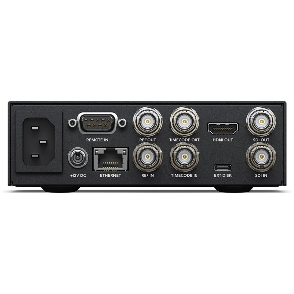 HyperDeck Studio HD Mini