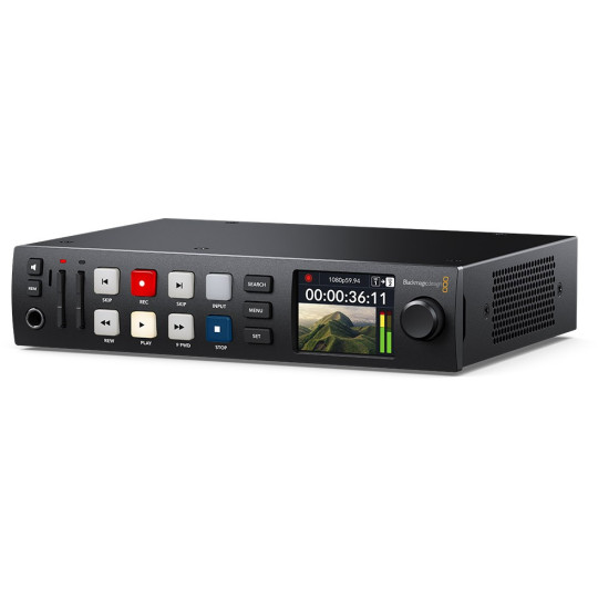 HyperDeck Studio HD Plus