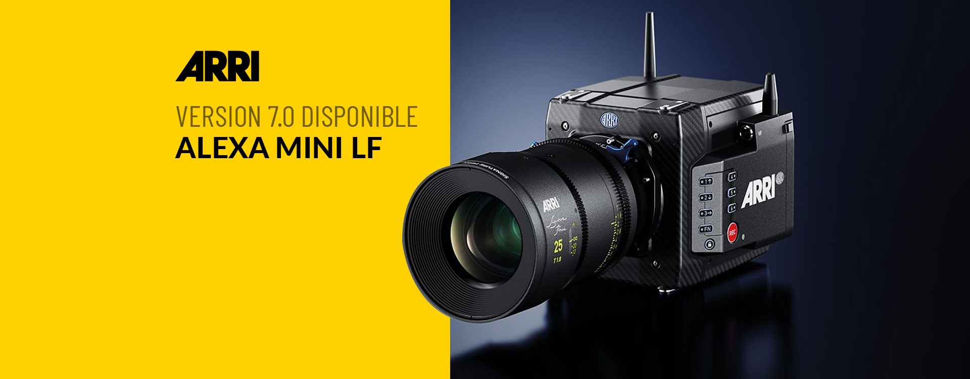 Sigma annonce l'objectif 35mm F1.4 DG DN Art pour les APN hybride plein format