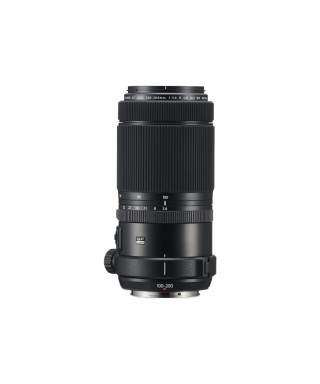 GF100-200mmF5.6 R LM OIS WR